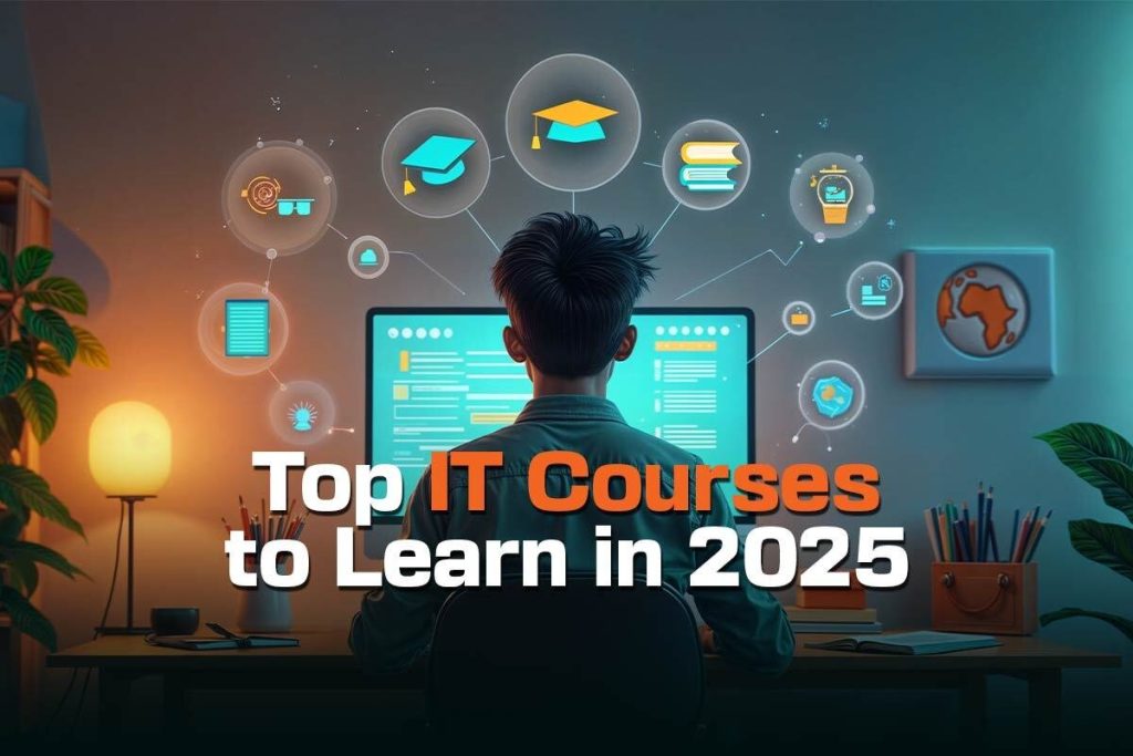 Best Courses