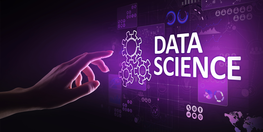 Data Science training