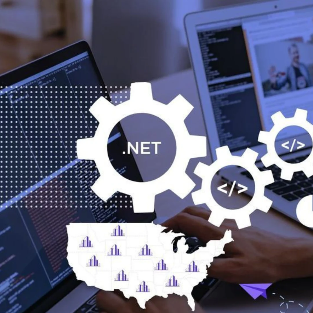 .NET Training in Hyderabad at Magneq Software with real-time projects and placement assistance