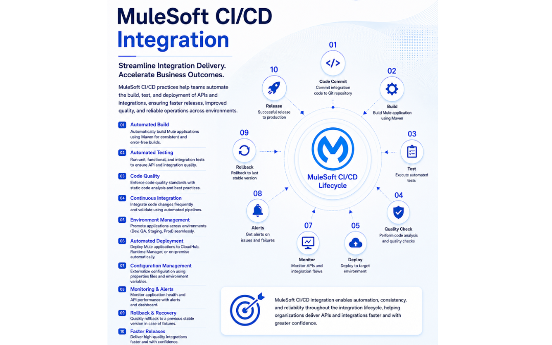 Best Mulesoft Course in Hyderabad