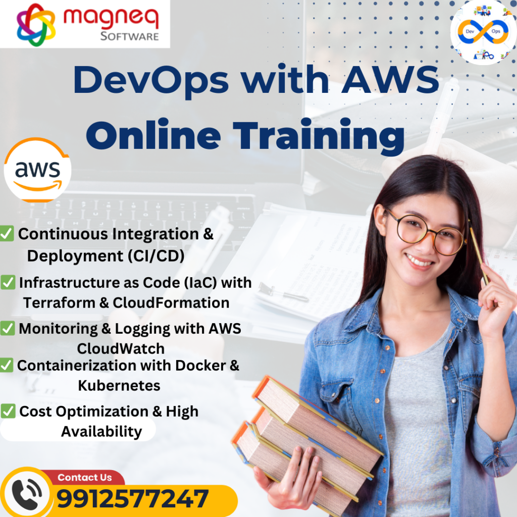 AWS DevOps