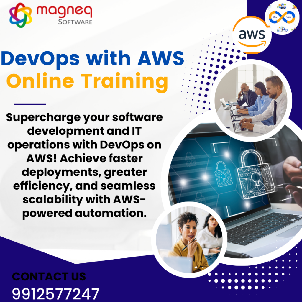 AWS DevOps Course for Beginners